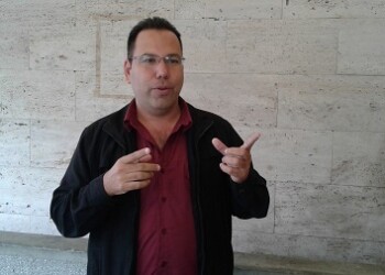 Concejal Medina encabezará la actividad.