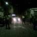 Policarrizal continúa realizando recorridos nocturnos en el municipio.