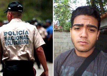Se espera que el 8 de agosto sea la audiencia de juicio del PNB implicado en el homicidio