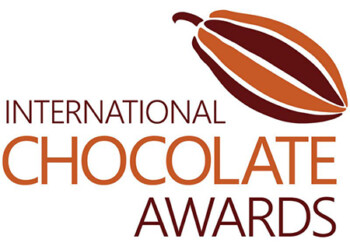 El International Chocolate Award es el premio más prestigioso en el área de la chocolatería internacional.