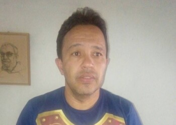 Blanco: “Ningún ciudadano debe salir de sus casas. Hasta el viento debe sumarse al paro”.