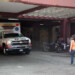 Lira señaló que en los siniestros viales se vieron involucrados 23 vehículos particulares, 10 motos, tres colectivos y un vehículo con carga pesada.