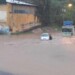 Lluvias de los últimos días han afectado a varias familias. Fotos: Deisy Peña.