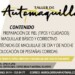 Detalles del curso.