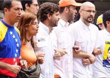 González aseguró que el descontento en las filas del PSUV se agudiza.