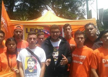 Cimino:  Entregarán comida a personas en  situación de calle en Los Teques el 24D