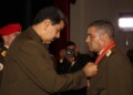 El funcionario, quien es responsable de la seguridad en la Asamblea Nacional, deberá comparecer ante la Fiscalía este jueves 13 de julio. Foto: El Universal