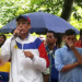 Lozada se pronunció sobre conformación de Comités para el Rescate de la Democracía
