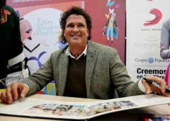 El autor de "La gota fría" y "La bicicleta", con Shakira, entre otros éxitos, dijo estar muy agradecido.