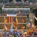 Cataluña declarará "inmediatamente" su independencia de España si gana el Sí en el referéndum de autodeterminación.