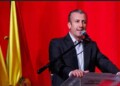 El Aissami dio a conocer que se mantendrán en sesión permanente hasta el 30 de julio.