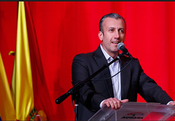 El Aissami dio a conocer que se mantendrán en sesión permanente hasta el 30 de julio.