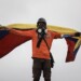 La MUD convocó a los ciudadanos a marchar hasta el Tribunal Supremo de Justicia desde 40 puntos de Caracas. Foto: EFE