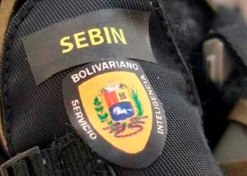Jesús Rojas Torres y Zuleima González, fueron detenidos en Anzoátegui, según denunció el Parlamento. Foto: Archivo.