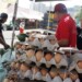 Semanalmente aumenta el precio de los huevos. Foto: Deisy Peña