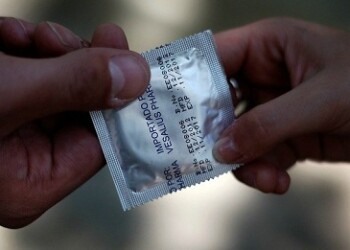 Precios de preservativos han aumentado los últimos meses. Foto: Deisy Peña