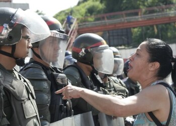 Exigen que el Gobierno Nacional pague todas las deudas a la Gobernación de Miranda