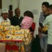 Caen ventas de arepas y empanadas por alto costo de la harina de maíz. Foto: Deisy Peña