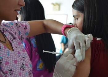 Club de Leones Internacional y Alcaldía de Los Salias realizan jornada especial de salud