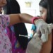 Club de Leones Internacional y Alcaldía de Los Salias realizan jornada especial de salud