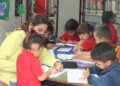 Niños hiperactivos se desconcentran con facilidad