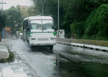 derrumbes en La Panamericana
