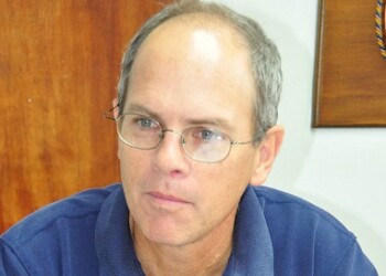 Juan Maragall, secretario de Educación de Miranda. Foto: Deisy Peña