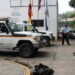 Los oficiales se encontraban por la referida localidad, donde avistaron a Echezuría  Delgado, quien actuó de forma sospechosa al ver la comisión