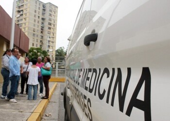 Pesquisas del Cicpc investigan los crímenes