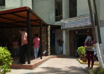 Cicpc Miranda realizó “Operación Silenciosa”