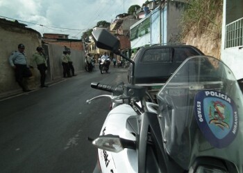 Polimiranda se mantiene activa en estas vacaciones con el operativo Miranda más  segura