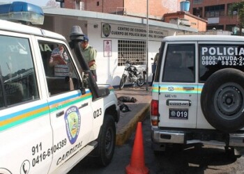 Todos los procedimientos están enmarcados en los planes de seguridad que adelanta Policarrizal