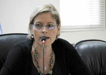 A través de un comunicado la diputada mirandina se pronunció.