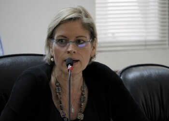 A través de un comunicado la diputada mirandina se pronunció.