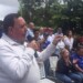 Rodríguez: “También nos deberían explicar cómo le cancelan 60 millones de dólares a una empresa en la que ahora dicen que no confían”.