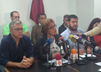 Asociación de Alcaldes por Venezuela llamó a una actividad para el día viernes 04 de agosto