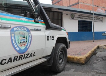 Policarrizal aprehendió adolescente por abuso sexual