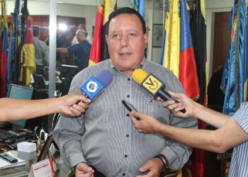 Rodríguez: “estamos trabajando con nuestra estructura en todo el estado para lograr el objetivo que es ganar en Unidad”.
