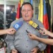 Rodríguez: “estamos trabajando con nuestra estructura en todo el estado para lograr el objetivo que es ganar en Unidad”.