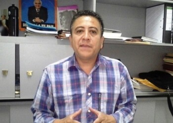 Jesús Cortez