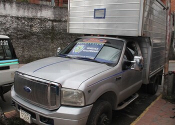 El cuerpo policial dirigido por el alcalde José Luis Rodríguez sigue haciendo el patrullaje por las comunidades carrizaleñas