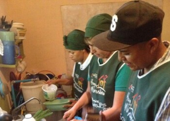 27 de cada 100 niños tienen problemas de alimentación