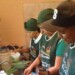 27 de cada 100 niños tienen problemas de alimentación