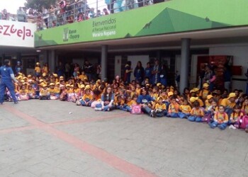 Durante tres semanas los participantes han disfrutado de paseos a distintos sectores dentro y fuera del Municipio