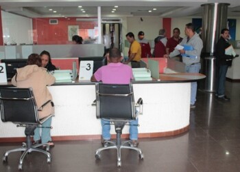 Con esta extensión en el lapso se busca que todos puedan ponerse al día