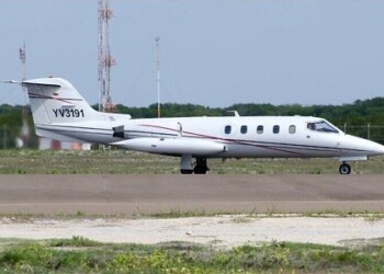 Néstor Reverol, informó que la aeronave  despegó de Maiquetía con destino a Barcelona, estado Anzoátegui.  Foto: El Universal