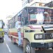 Transportistas tenían varias semanas cobrando el aumento en Guaicaipuro
