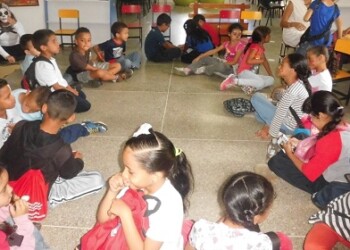 De 228 comunidades de escasos recursos