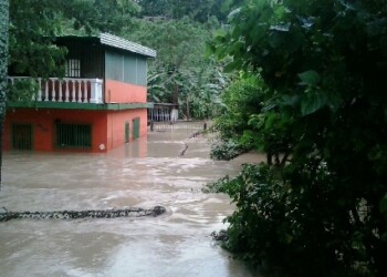 PC Miranda alerta ante las lluvias