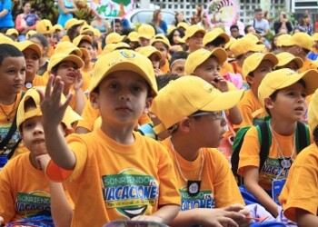 Programación durará tres semanas